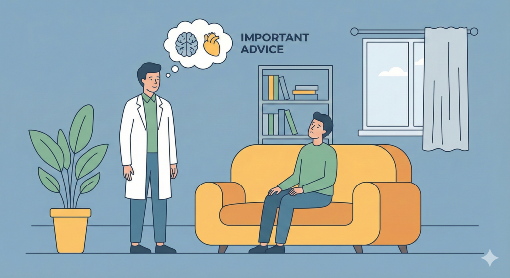 Aniruddha MindCare Clinic