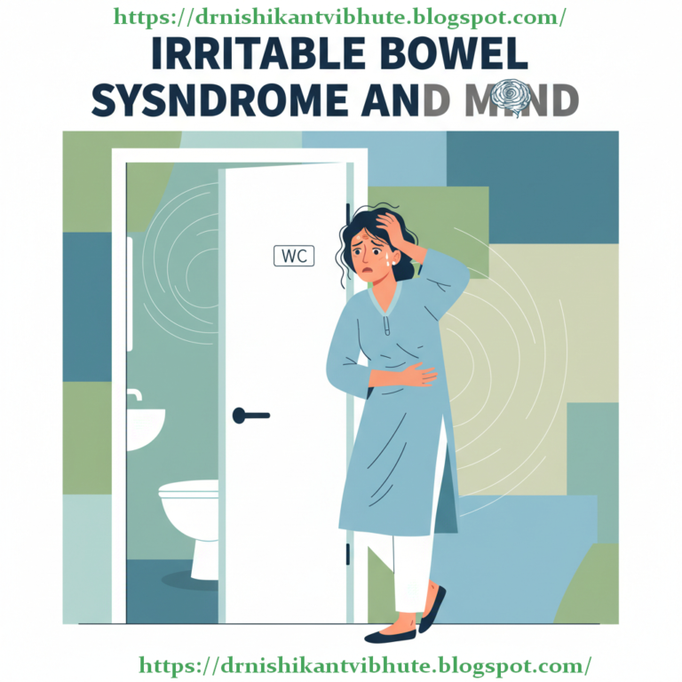 Irritable Bowel Syndrome