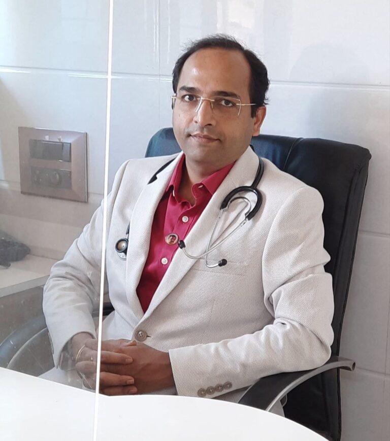 Trusted psychiatrist in Kandivali for anxiety, depression, and stress-related conditions